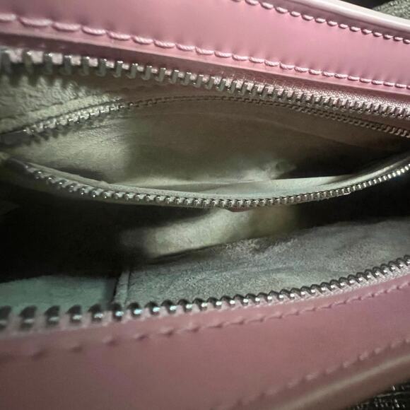 STAUD Ollie Bag Pink - Picture 14 of 17